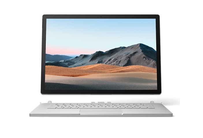 衡南Surface 维修前的准备工作