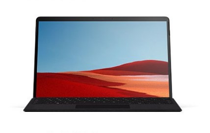 衡南Surface Pro