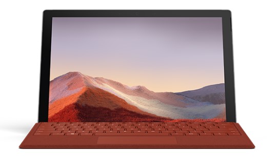 衡南Surface Go
